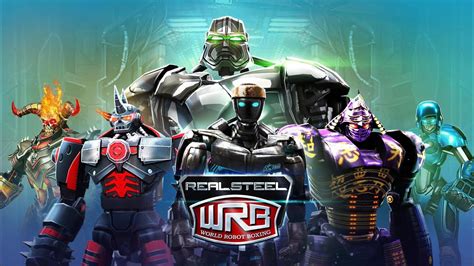 real steel robot boxing gameplay|free real steel game download.